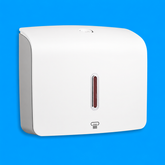 Tissue Paper Dispenser