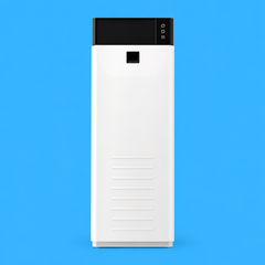 Automatic Air freshner Dispenser With Refil