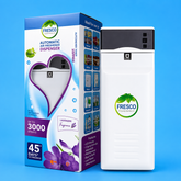 Automatic Air freshner Dispenser With Refil