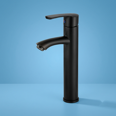 Vanity Mixer Round Shape
