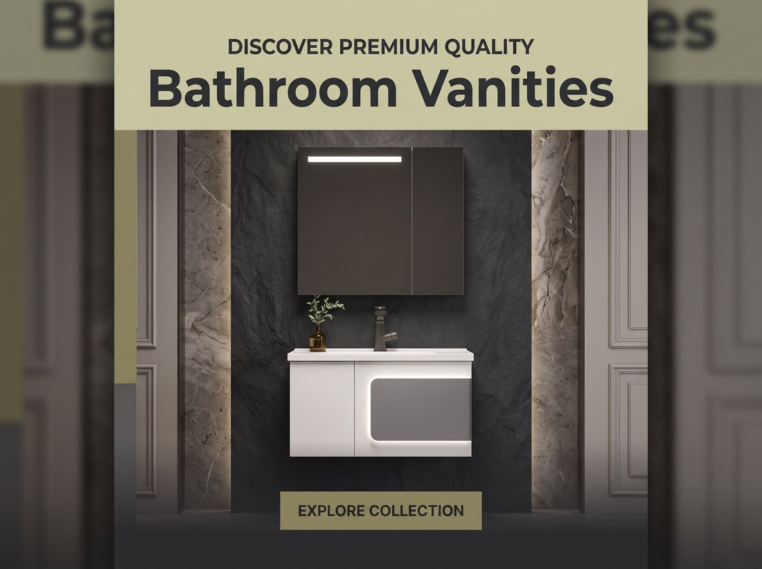 Bathroom Vanities