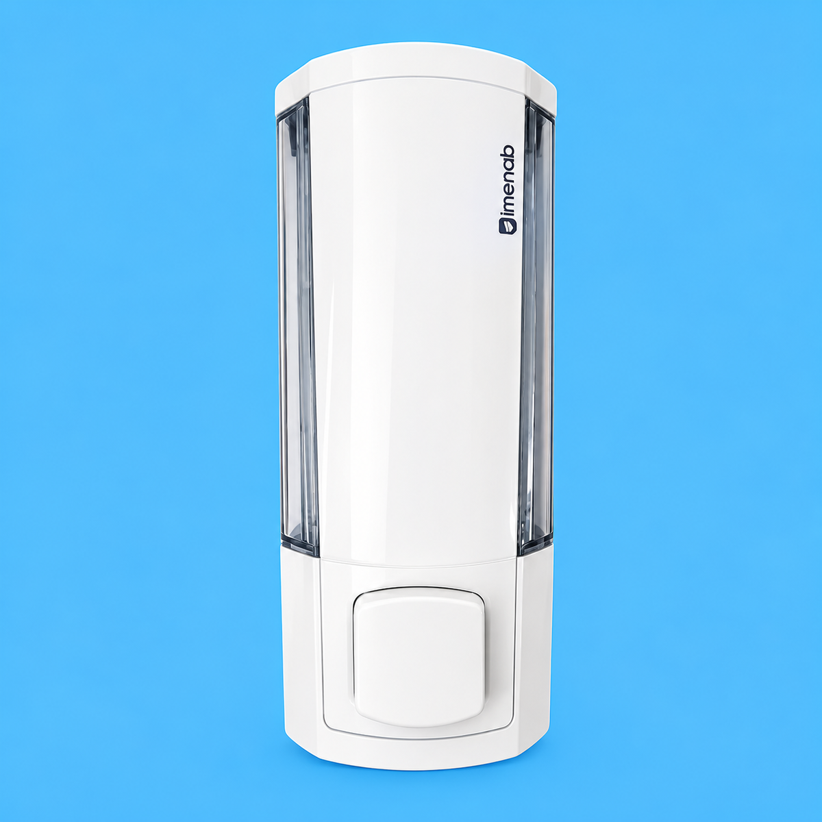 Imenab Gloria Liquid Soap Dispenser | 500ml