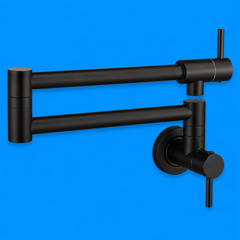 Kitchen Sink Pod Filler Faucet