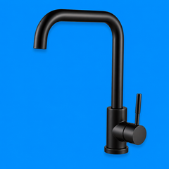 Kitchen Sink MIxer Stainless Steel