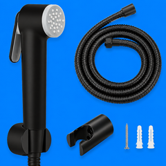 Muslim Shower With 120cm Chain