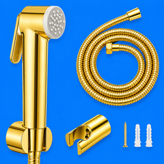 Muslim Shower With 120cm Chain