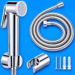 Muslim Shower With 120cm Chain