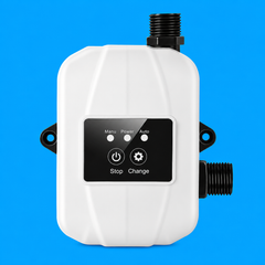 Automatic Instant Pressure Booster Pump