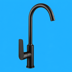 Kitchen Sink Mixer Stainless Steel Heavy Duty