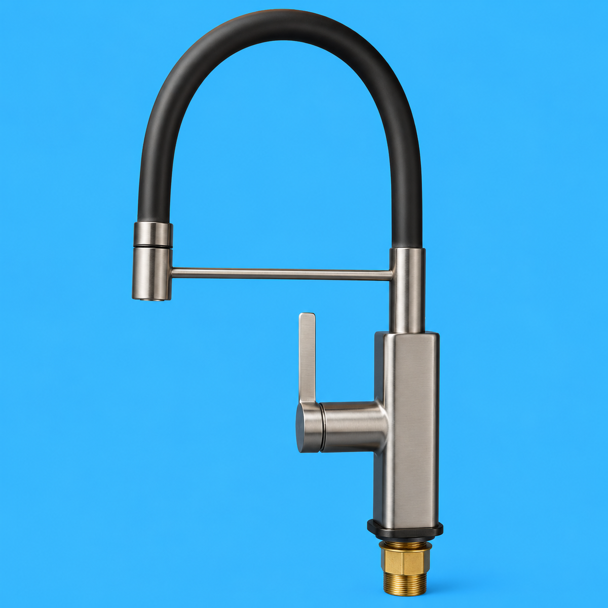 Kitchen Sink Mixer Pull Out Heavy Duty