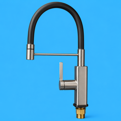 Kitchen Sink Mixer Pull Out Heavy Duty