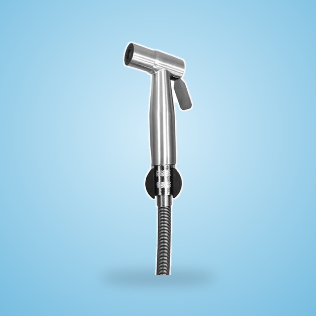 Stainless Steel Muslim Shower