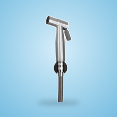 Stainless Steel Muslim Shower