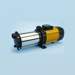 Espa Pressure Pump Spain