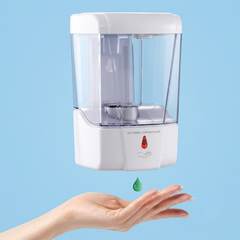 Sensor Soap Dispenser